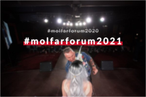 Molfar Beauty Forum переносится на следующий год